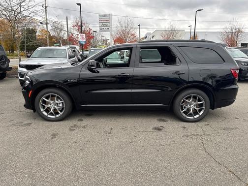 2026 Dodge Durango GT Premium HEMI V8 AWD