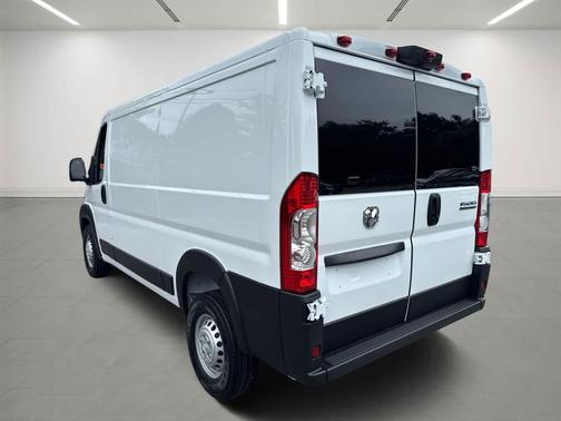 2025 RAM ProMaster 1500 Low Roof