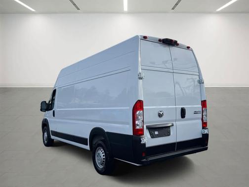 2025 RAM ProMaster 3500 High Roof