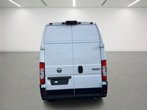 2025 RAM ProMaster 3500 High Roof