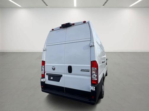 2025 RAM ProMaster 3500 High Roof