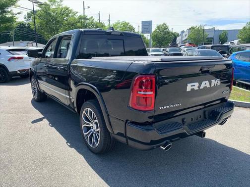 2025 RAM 1500 ST