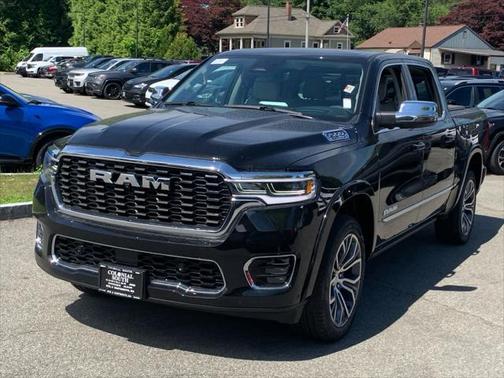 2025 RAM 1500 ST
