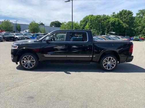 2025 RAM 1500 ST
