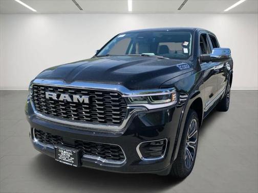 2025 RAM 1500 ST