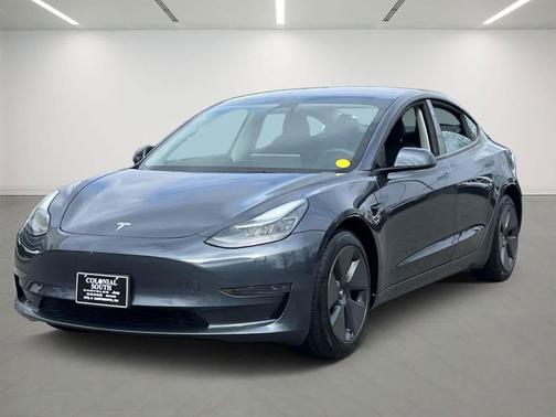 2023 Tesla Model 3 Standard Range