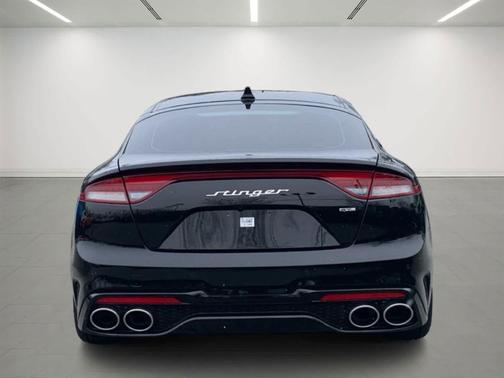 2023 Kia Stinger GT-Line