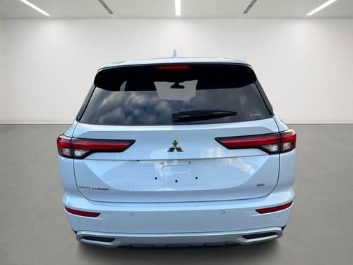 2024 Mitsubishi Outlander SE 2.5 S-AWC