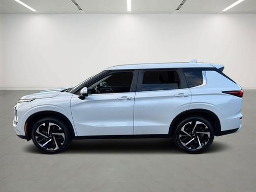 2024 Mitsubishi Outlander SE 2.5 S-AWC