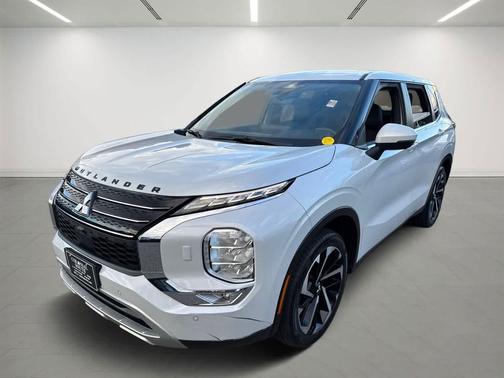 2024 Mitsubishi Outlander SE 2.5 S-AWC