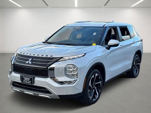 2024 Mitsubishi Outlander SE 2.5 S-AWC