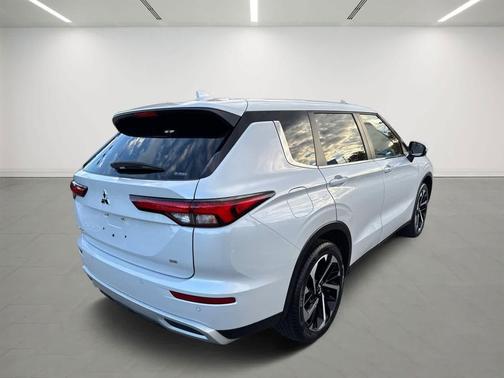 2024 Mitsubishi Outlander SE 2.5 S-AWC