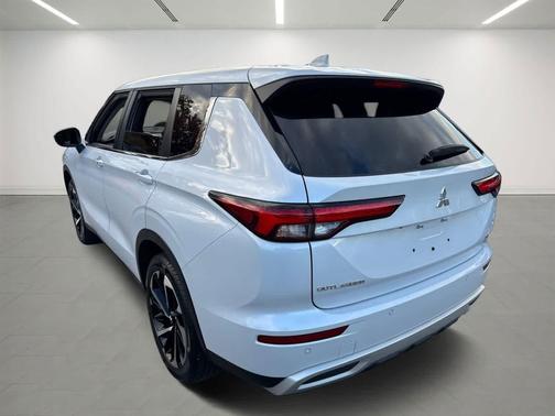 2024 Mitsubishi Outlander SE 2.5 S-AWC