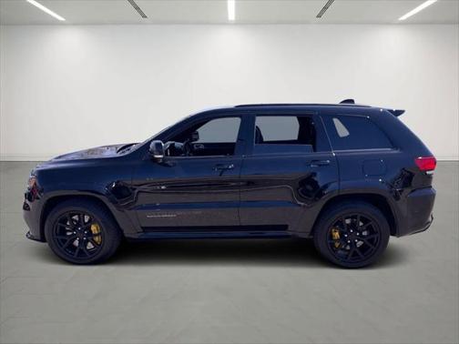 2020 Jeep Grand Cherokee Trackhawk