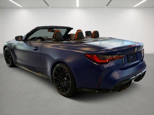 2023 BMW M4 Competition xDrive