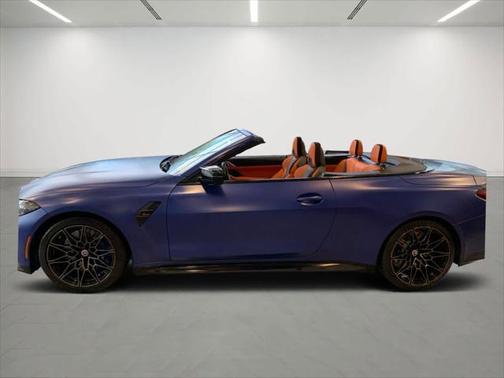 2023 BMW M4 Competition xDrive