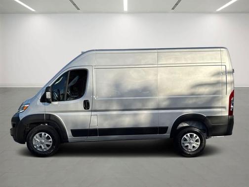 2025 RAM ProMaster 1500 Base