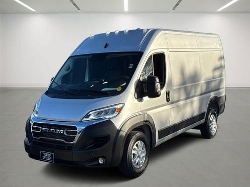 2025 RAM ProMaster 1500 Base