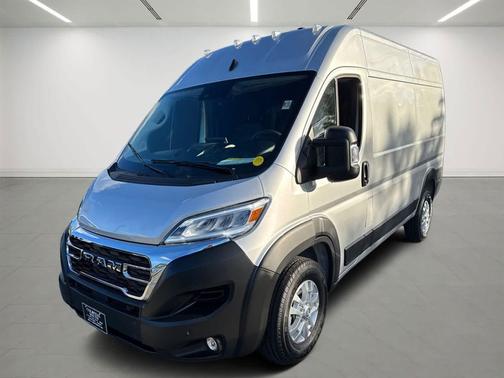2025 RAM ProMaster 1500 Base