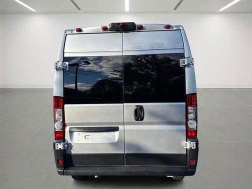 2025 RAM ProMaster 1500 Base