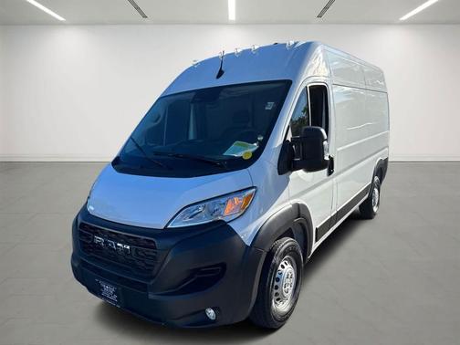 2025 RAM ProMaster 1500 Base