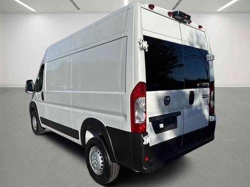 2025 RAM ProMaster 1500 Base