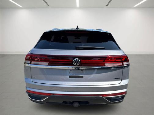 2024 Volkswagen Atlas Cross Sport 2.0T SE w/Technology 4MOTION