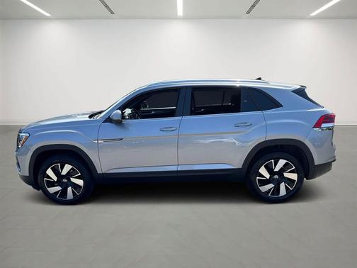 2024 Volkswagen Atlas Cross Sport 2.0T SE w/Technology 4MOTION