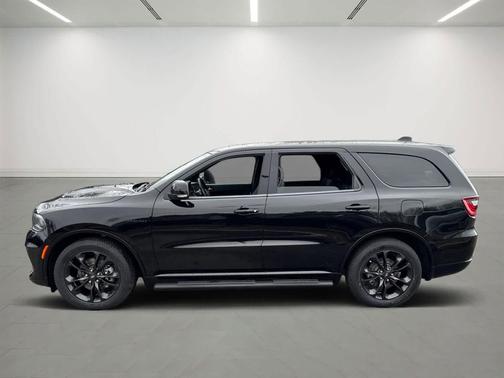 DB Black Clearcoat 2022 Dodge Durango R/T AWD