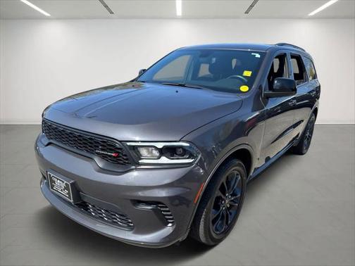 2023 Dodge Durango GT RWD