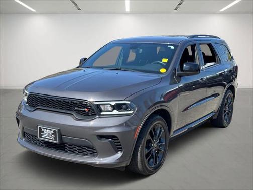 2023 Dodge Durango GT RWD