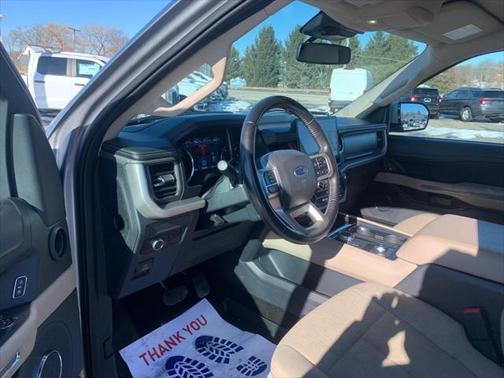 2022 Ford Expedition XLT