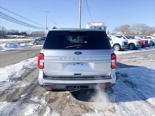 2022 Ford Expedition XLT