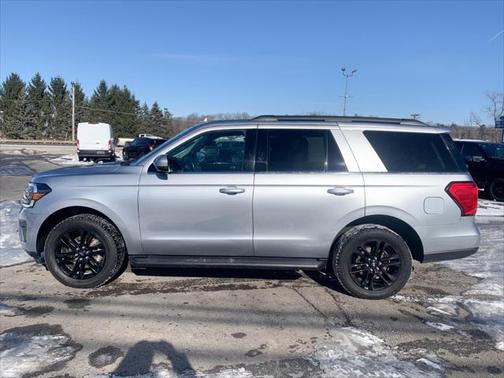 2022 Ford Expedition XLT