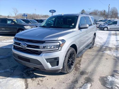 2022 Ford Expedition XLT