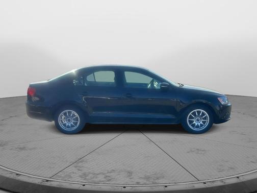 2011 Volkswagen Jetta SE