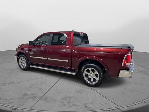 2018 RAM 1500 Laramie