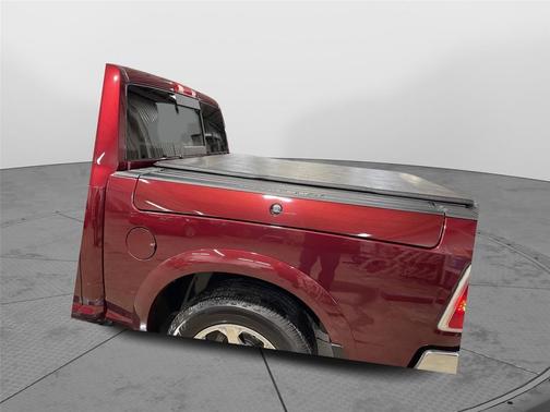 2018 RAM 1500 Laramie