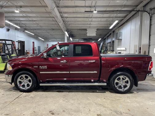 2018 RAM 1500 Laramie