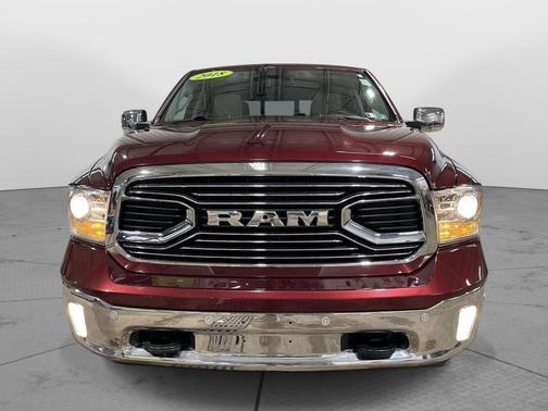 2018 RAM 1500 Laramie