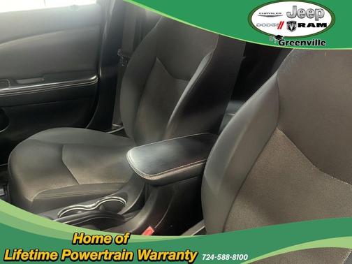 2014 Dodge Avenger SE