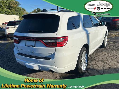 2023 Dodge Durango GT Plus