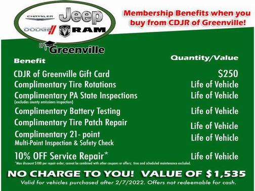 2017 RAM ProMaster City Tradesman