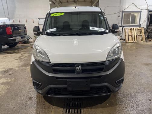 2017 RAM ProMaster City Tradesman