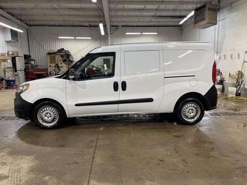 2017 RAM ProMaster City Tradesman