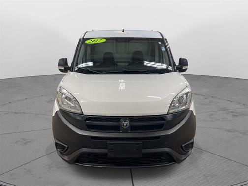 2017 RAM ProMaster City Tradesman