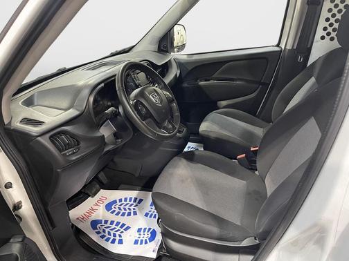 2017 RAM ProMaster City Tradesman