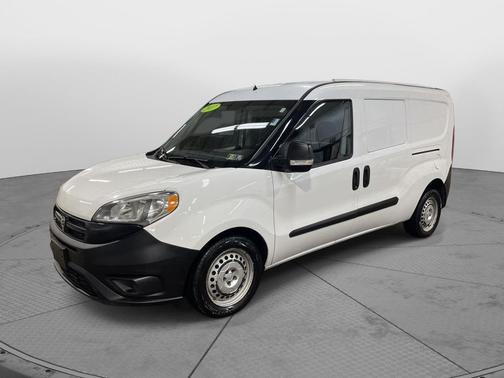 2017 RAM ProMaster City Tradesman