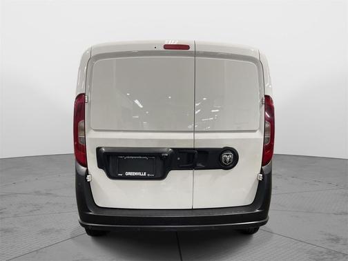 2017 RAM ProMaster City Tradesman