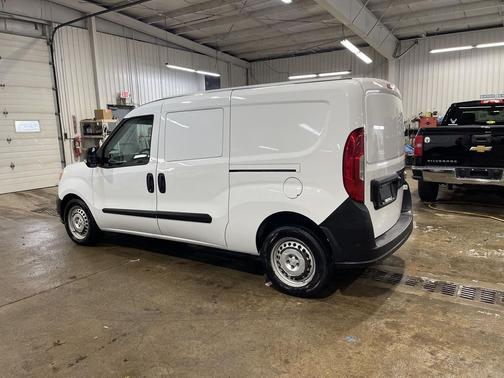 2017 RAM ProMaster City Tradesman